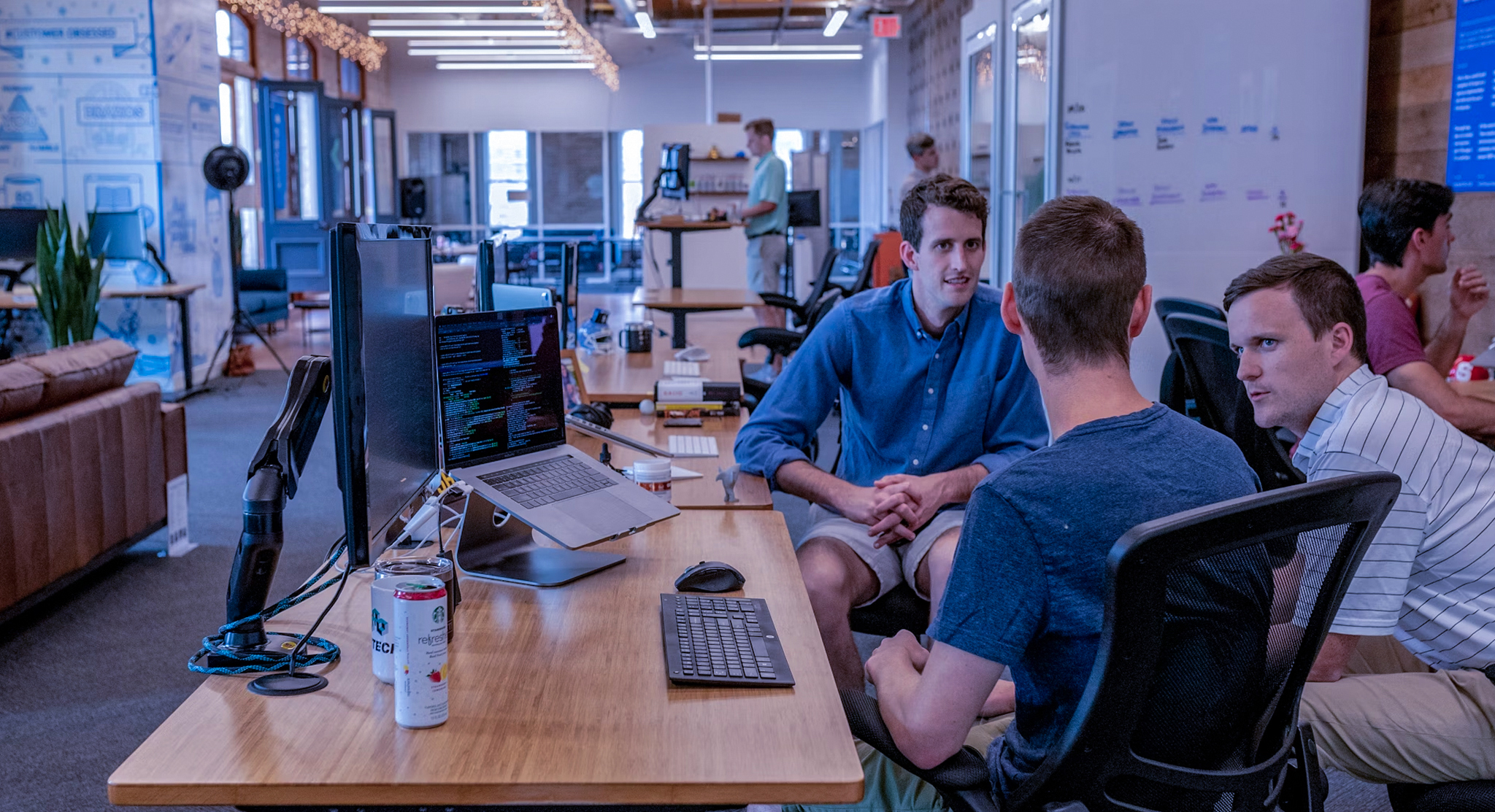 Competitive Advantage